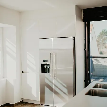 Luxurious 4br Villa's In Knokke-Heist
