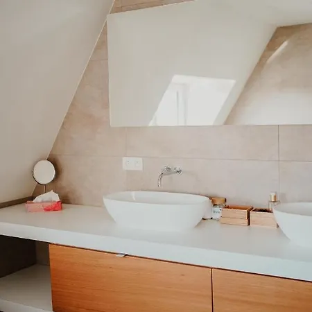 Luxurious 4br Villa's In Knokke-Heist