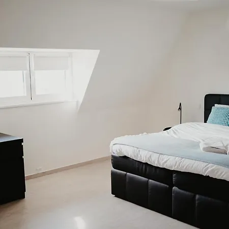 Villa Luxurious 4br Villa's In *