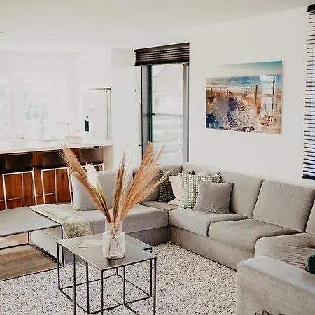 Luxurious 4br Villa's In * Knokke-Heist