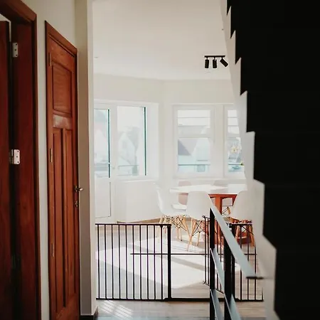 Luxurious 4br Villa's In Villa *